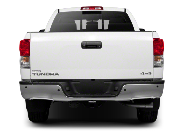 2011 Toyota Tundra Grade